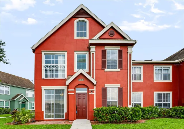 Photo 1 of Condo for sale at 9818 Lake Chase Is Way #9818, Tampa, FL 33626 | MLS# TB8536948 | Listing updated on 2026-08-08