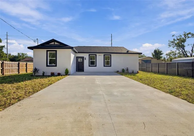 Single family home for sale at 3017 73Rd St N, TAMPA, FL 33619 | MLS# TB8536951