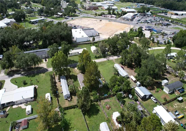 Photo 22 of Manufactured home for sale at 120 NE 12 Avenue, CHIEFLAND, FL 32626 | MLS# TB8536952 | Listing updated on 2026-09-29