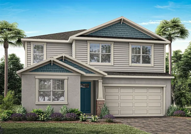 Photo 1 of Sale Pending at 12353 49th Street E, Parrish, FL 34219 | MLS# TB8536953 | Listing updated on 2026-08-08