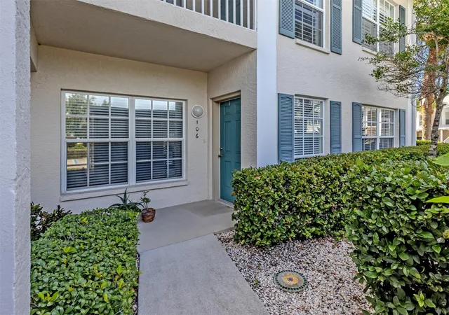 Photo 2 of Condo for sale at 872 Saranac Lake Dr #106, Venice, FL 34292 | MLS# N6145296 | Listing updated on 2026-08-12