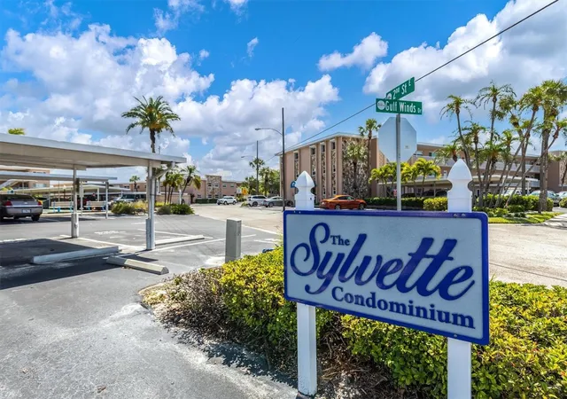 Photo 1 of Condo for sale at 6363 Gulf Winds Dr #233, St Pete Beach, FL 33706 | MLS# TB8536954 | Listing updated on 2026-08-16
