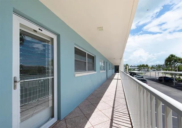 Photo 3 of Condo for sale at 6363 Gulf Winds Dr #233, St Pete Beach, FL 33706 | MLS# TB8536954 | Listing updated on 2026-08-16