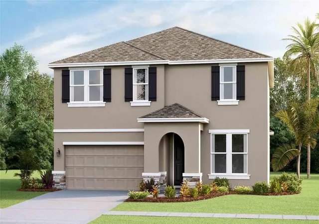1st image of 2818 Fishery Ct, Bradenton, FL 34211 | MLS# A4702392