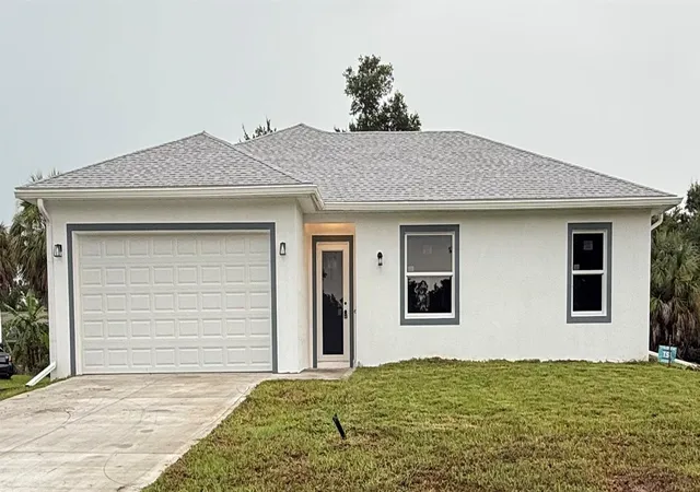 1st image of 23188 Elmira Blvd, Punta Gorda, FL 33980 | MLS# TB8536957