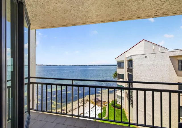 1st image of 5541 Puerta Del Sol Blvd S #412, Saint Petersburg, FL 33715 | MLS# TB8536958