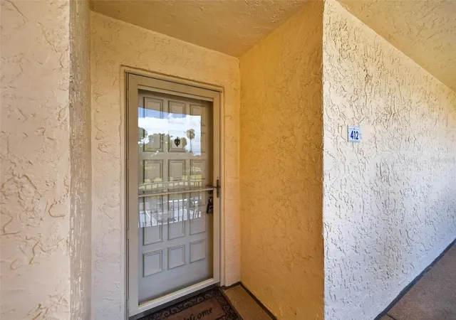 2nd image of 5541 Puerta Del Sol Blvd S #412, Saint Petersburg, FL 33715 | MLS# TB8536958