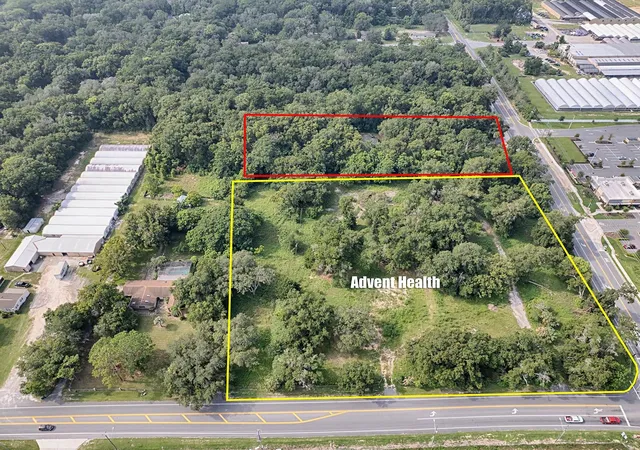 Photo 1 of Land for sale at 4905 Plymouth Sorrento Rd, Apopka, FL 32712 | MLS# G5116212 | Listing updated on 2026-08-11