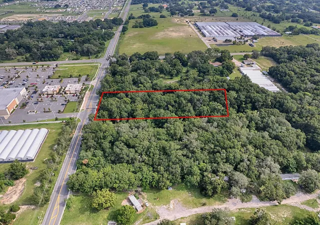 Photo 4 of Land for sale at 4905 Plymouth Sorrento Rd, Apopka, FL 32712 | MLS# G5116212 | Listing updated on 2026-08-11