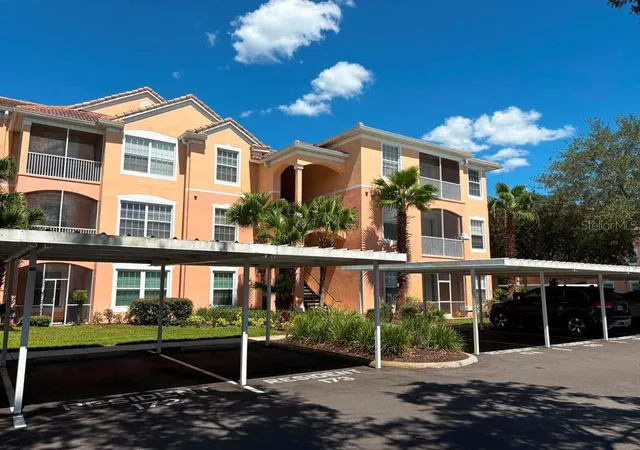 Photo 1 of Condo for sale at 13560 Turtle Marsh Loop #338, Orlando, FL 32837 | MLS# O6431827 | Listing updated on 2026-08-12