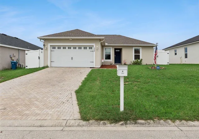 1st image of 313 Summit Ave, Lake Wales, FL 33853 | MLS# P4939540