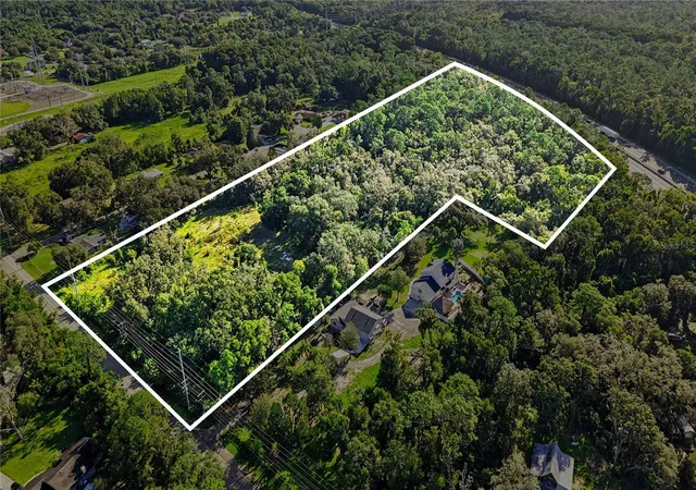 Photo 1 of Land for sale at Livingston Ave, Lutz, FL 33559 | MLS# TB8536962 | Listing updated on 2026-09-01