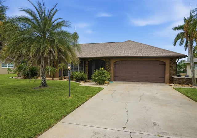 2nd image of 418 Avalon Dr, Cape Coral, FL 33904 | MLS# TB8536965