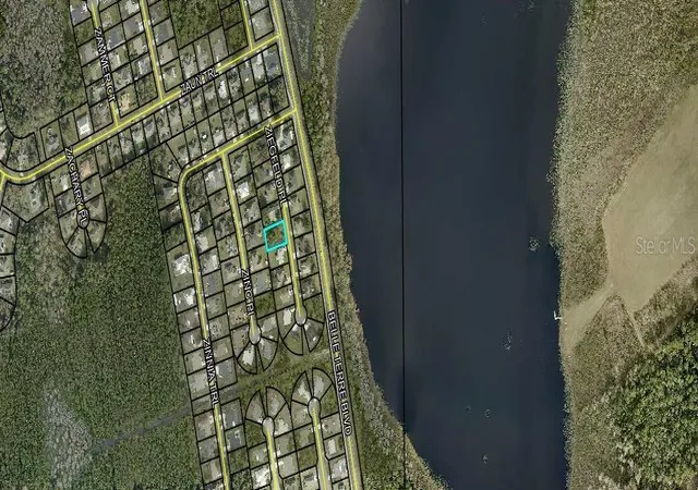 Photo 2 of Land for sale at 10 Ziegfeld Pl, Palm Coast, FL 32164 | MLS# FC320541 | Listing updated on 2026-08-15