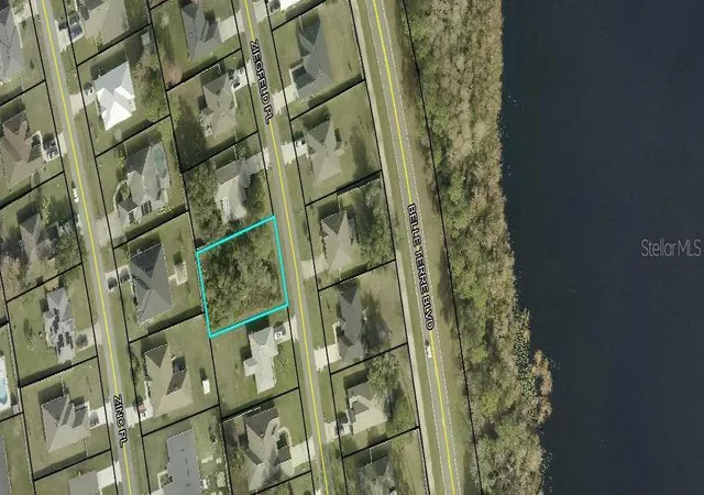 Photo 3 of Land for sale at 10 Ziegfeld Pl, Palm Coast, FL 32164 | MLS# FC320541 | Listing updated on 2026-08-15