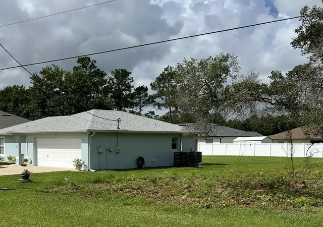 Photo 4 of Land for sale at 10 Ziegfeld Pl, Palm Coast, FL 32164 | MLS# FC320541 | Listing updated on 2026-08-15