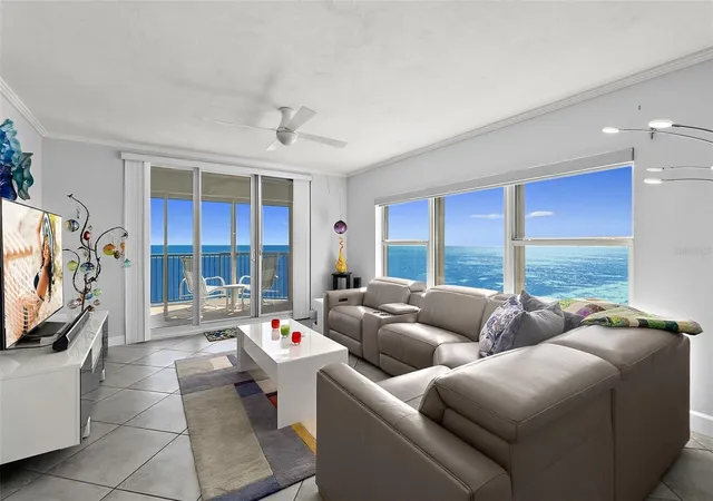 2nd image of 3425 S Atlantic Ave #1206, Daytona Beach, FL 32118 | MLS# V4950620