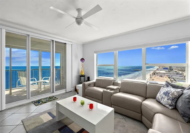 3rd image of 3425 S Atlantic Ave #1206, Daytona Beach, FL 32118 | MLS# V4950620