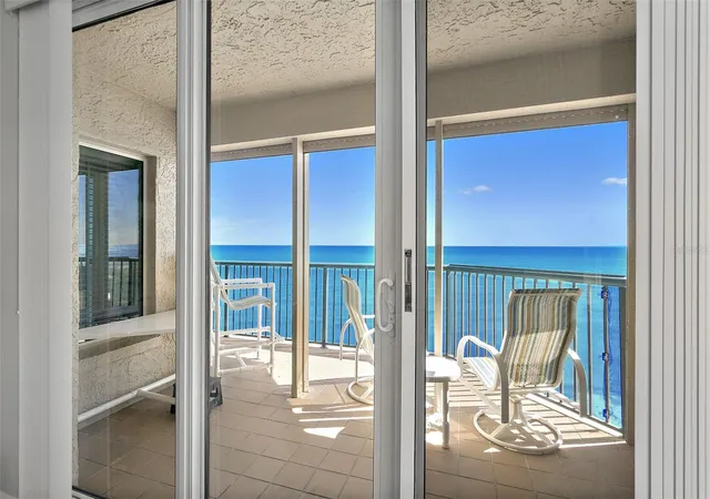 4th image of 3425 S Atlantic Ave #1206, Daytona Beach, FL 32118 | MLS# V4950620