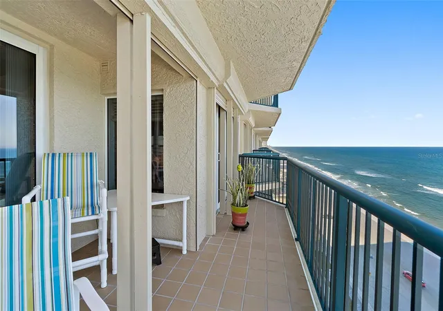 5th image of 3425 S Atlantic Ave #1206, Daytona Beach, FL 32118 | MLS# V4950620