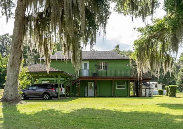 Photo 1 of Single family home for sale at 776 Maytown Rd, Oak Hill, FL 32759 | MLS# O6431831 | Listing updated on 2026-08-14