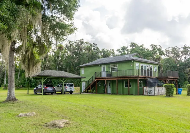 Photo 3 of Single family home for sale at 776 Maytown Rd, Oak Hill, FL 32759 | MLS# O6431831 | Listing updated on 2026-08-14
