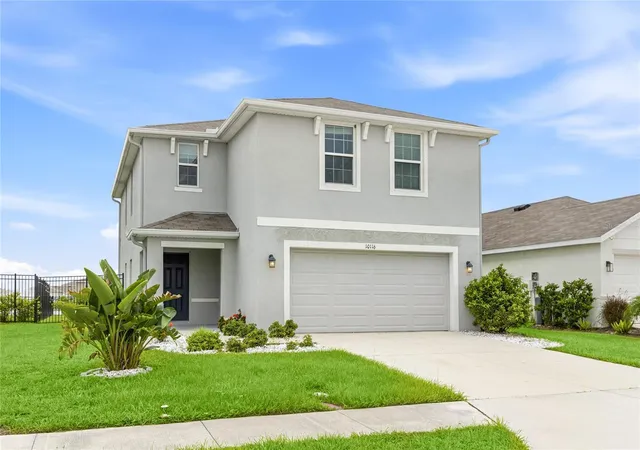 Photo 1 of Single family home for sale at 10116 Charlotte Dr, Parrish, FL 34219 | MLS# A4702399 | Listing updated on 2026-08-29