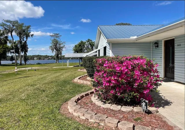 1st image of 148 Hicks Ave, Crescent City, FL 32112 | MLS# V4950621