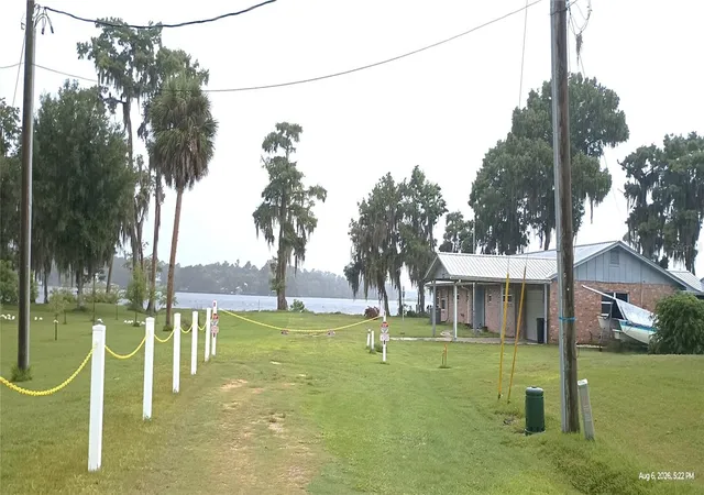 Photo 3 of Single family home for sale at 148 Hicks Ave, Crescent City, FL 32112 | MLS# V4950621 | Listing updated on 2026-09-04