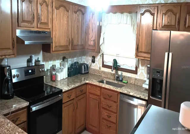 Photo 4 of Single family home for sale at 148 Hicks Ave, Crescent City, FL 32112 | MLS# V4950621 | Listing updated on 2026-09-04