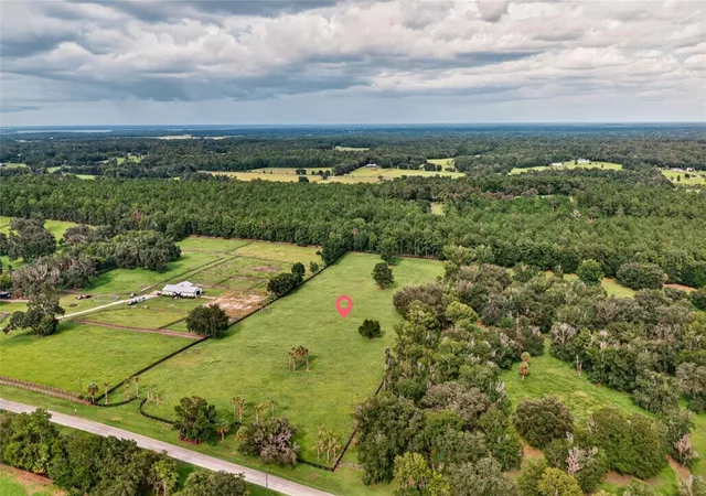 Photo 4 of Land for sale at Tbd Highway 329, Reddick, FL 32686 | MLS# OM729974 | Listing updated on 2026-09-16