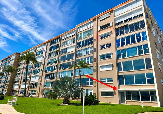 25th image of 1847 Shore Dr S #101, South Pasadena, FL 33707 | MLS# TB8536985