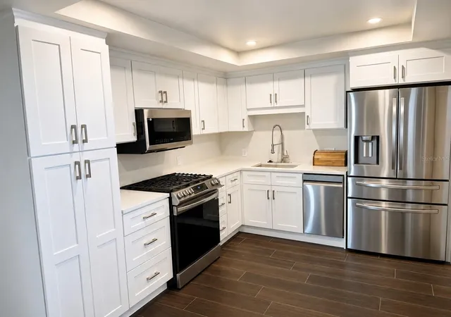 Photo 2 of Condo for sale at 1847 Shore Dr S #101, South Pasadena, FL 33707 | MLS# TB8536985 | Listing updated on 2026-08-10