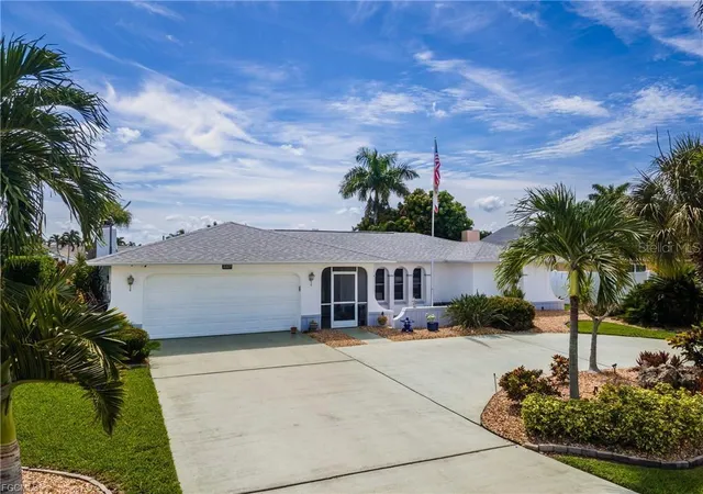 1st image of 3319 Se 17th Avenue, Cape Coral, FL 33904 | MLS# C7529357
