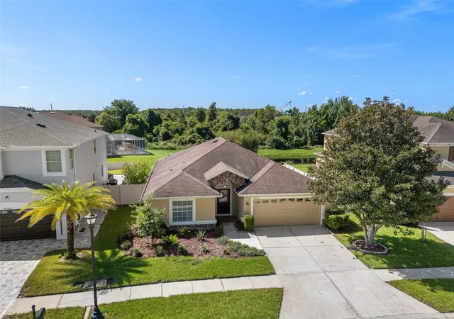 Photo 3 of Single family home for sale at 19002 Narimore Dr, Land O Lakes, FL 34638 | MLS# TB8536987 | Listing updated on 2026-09-27