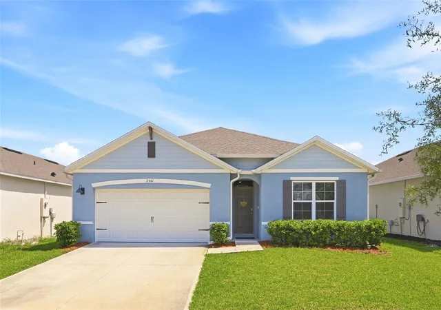 image of 2561 Harmonia Hammock Rd, Harmony, FL 34773 | MLS# O6431844