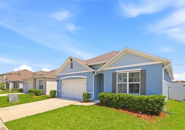 image of 2561 Harmonia Hammock Rd, Harmony, FL 34773 | MLS# O6431844