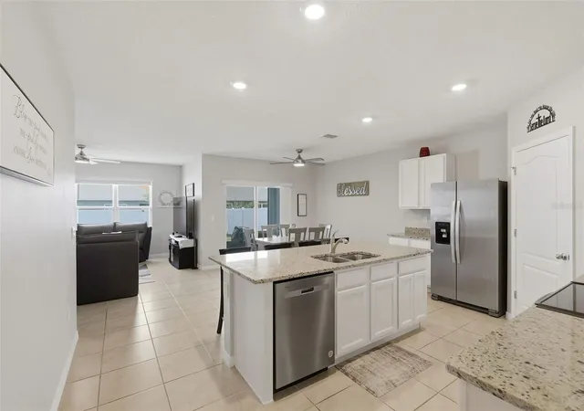image of 2561 Harmonia Hammock Rd, Harmony, FL 34773 | MLS# O6431844