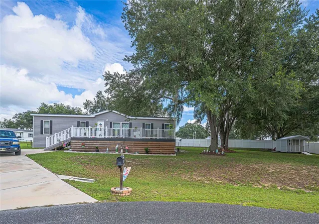Photo 1 of Single family home for sale at 21 Ne 69th Court, Ocala, FL 34470 | MLS# OM729977 | Listing updated on 2026-08-13