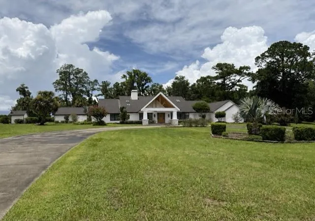Photo 1 of Single family home for sale at 5950 Sw 21st Avenue Rd, Ocala, FL 34471 | MLS# OM729979 | Listing updated on 2026-09-22
