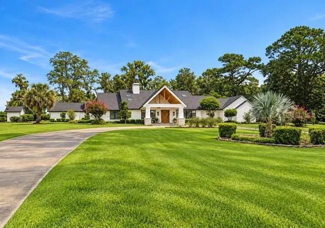 Single family home for sale at 5950 SW 21st Avenue Rd, OCALA, FL 34471 | MLS# OM729979
