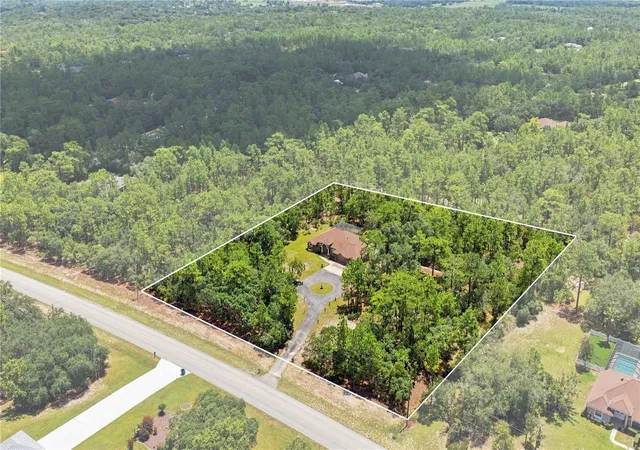 5th image of 4710 W Mustang Blvd, Beverly Hills, FL 34465 | MLS# OM729981