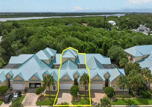 1st image of 4616 Oak Hammock Ct #4616, Ponce Inlet, FL 32127 | MLS# V4950622