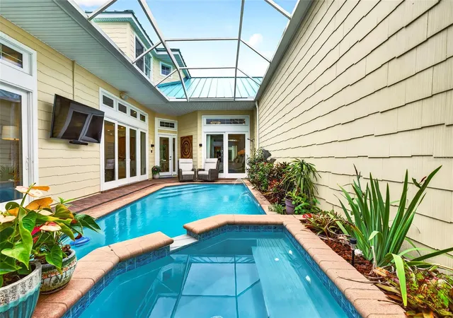 2nd image of 4616 Oak Hammock Ct #4616, Ponce Inlet, FL 32127 | MLS# V4950622
