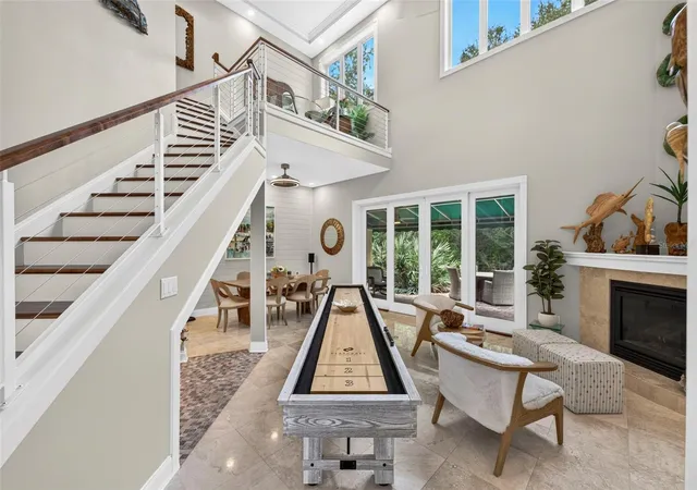 4th image of 4616 Oak Hammock Ct #4616, Ponce Inlet, FL 32127 | MLS# V4950622