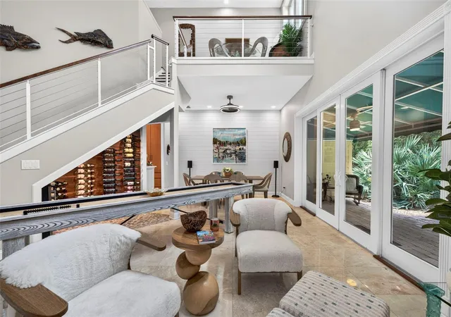 5th image of 4616 Oak Hammock Ct #4616, Ponce Inlet, FL 32127 | MLS# V4950622