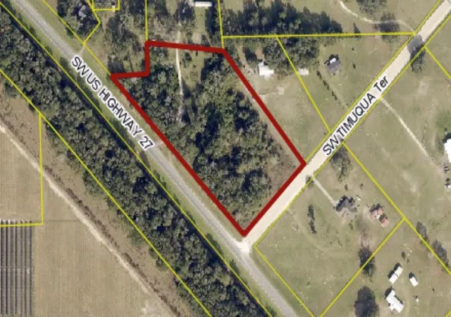Photo 14 of Land for sale at Us Hwy 27, Fort White, FL 32038 | MLS# GC542574 | Listing updated on 2026-08-10