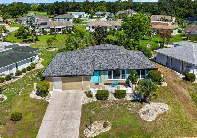 Single family home for sale at 234 Amesbury Cir, SUN CITY CENTER, FL 33573 | MLS# TB8536997
