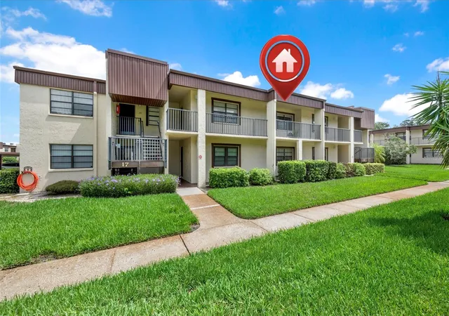 2nd image of 2400 Winding Crk Blvd #17-203, Clearwater, FL 33761 | MLS# TB8536998