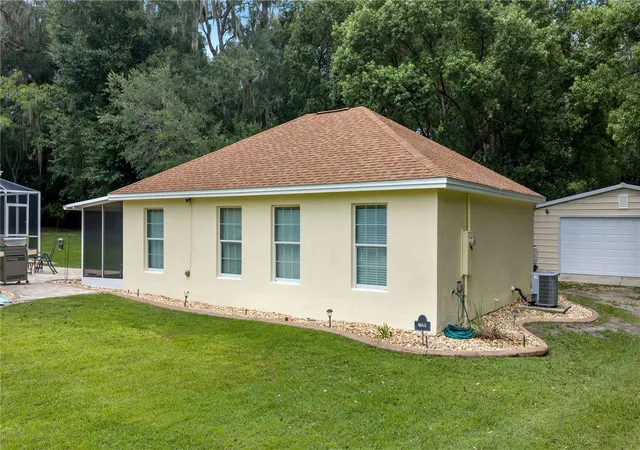 Photo 3 of Single family home for sale at 17261 Se 101st Avenue Rd, Summerfield, FL 34491 | MLS# OM729984 | Listing updated on 2026-09-06